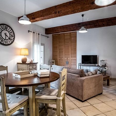 Appartement Au Coeur De L'Isle Sur La Sorgue 외부 사진