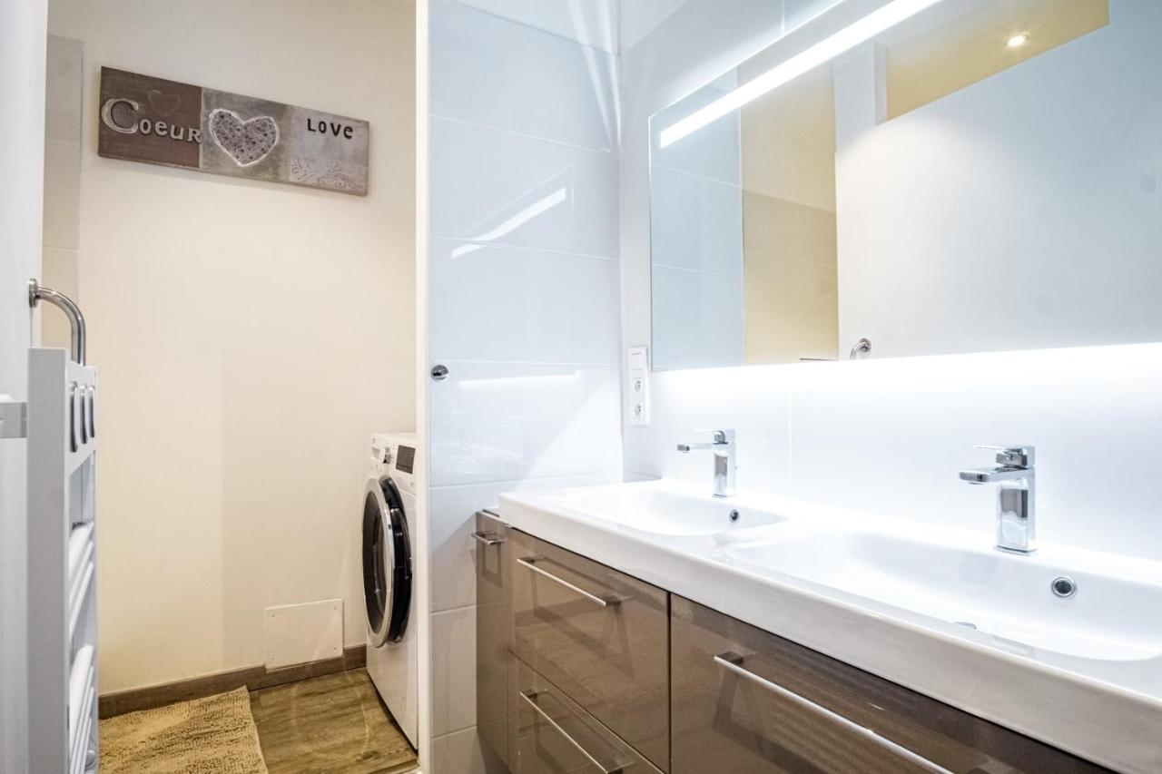 Appartement Au Coeur De L'Isle Sur La Sorgue 외부 사진