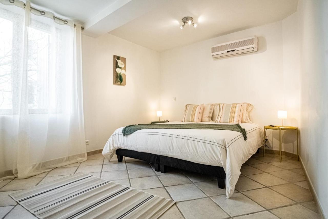 Appartement Au Coeur De L'Isle Sur La Sorgue 외부 사진