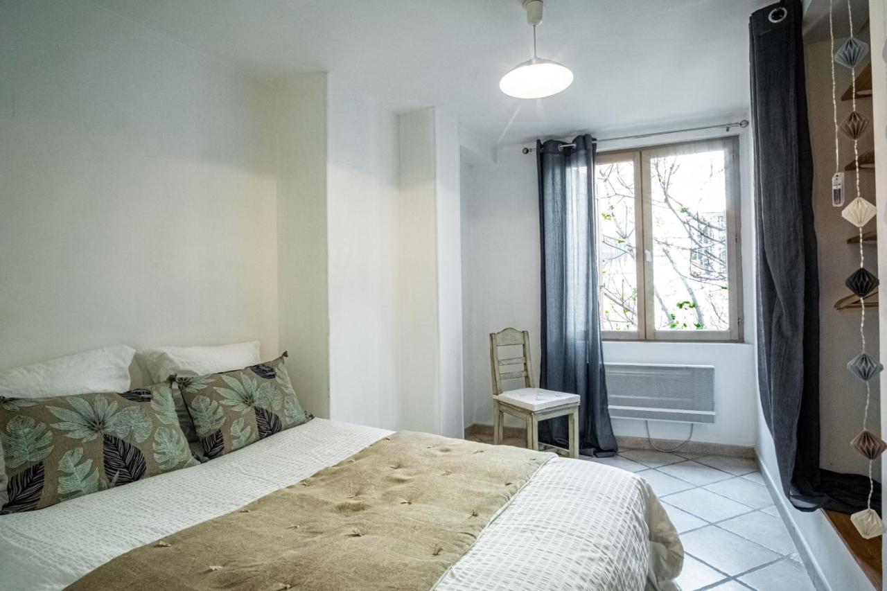 Appartement Au Coeur De L'Isle Sur La Sorgue 외부 사진