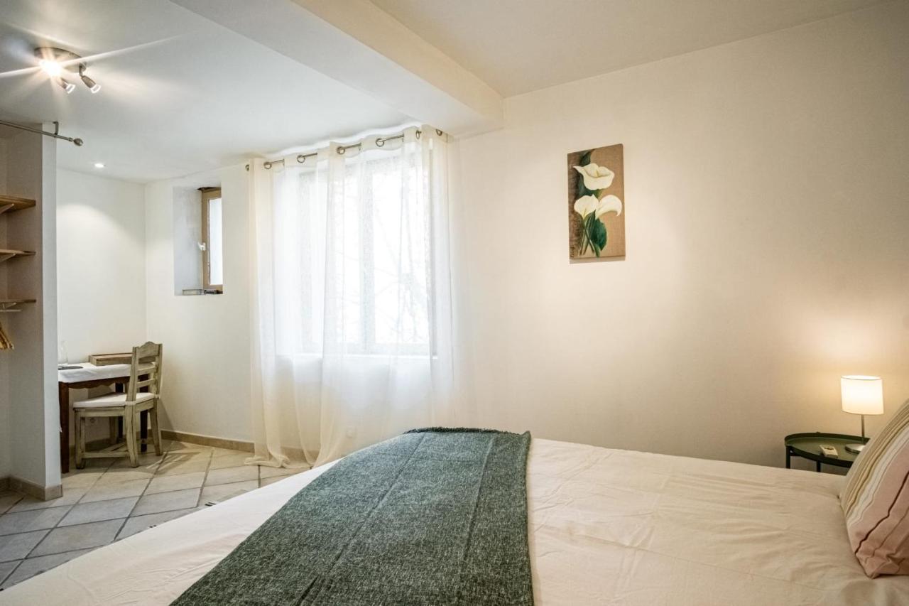 Appartement Au Coeur De L'Isle Sur La Sorgue 외부 사진