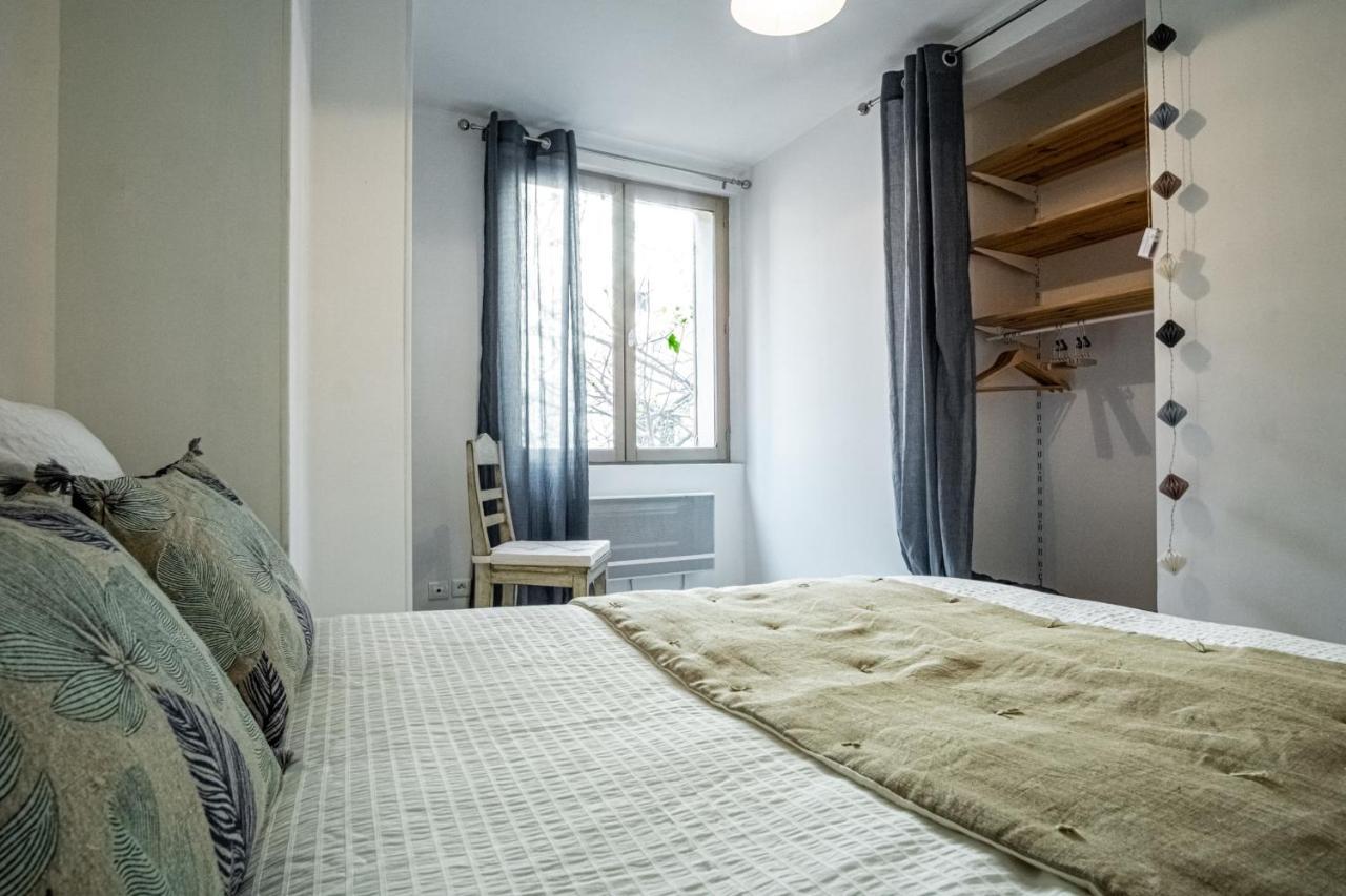 Appartement Au Coeur De L'Isle Sur La Sorgue 외부 사진